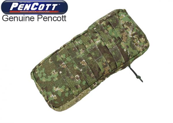 G TMC CP style 330 Hydro Pouch ( PenCott GreenZone )